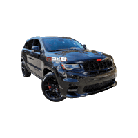 Noxrd Cherokee Sticker by NOXRD