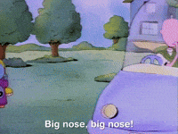 nicksplat doug GIF