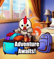 Zoroostercharacter GIF by Zorooster