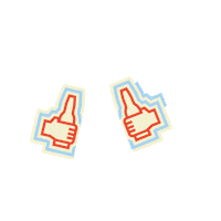 Baer-Mate cheers conexao baermate wedrinktoremember Sticker