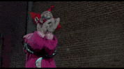 killer klowns from outer space GIF