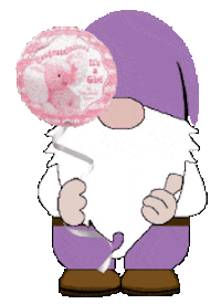 Congratulations Thumbs Up Sticker