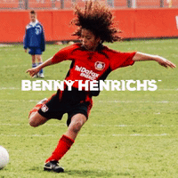bayer 04 soccer GIF