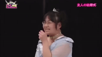 enta no kamisama comedy GIF