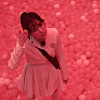 K Pop Point GIF