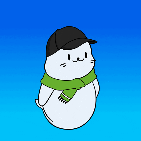 Dance Dancing GIF by Sappy Seals Community