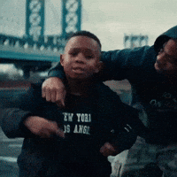 Kota The Friend GIF by Respective