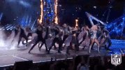 lady gaga football GIF by NFL