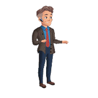 Class Cooking Sticker by MYTONA