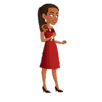 Dance Cooking Sticker by MYTONA