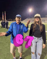 6 7 GIF by Respective