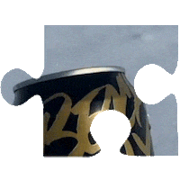 Bdedpuzzle Sticker by Beach Day Every Day