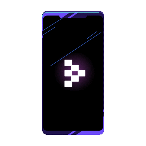 Game Sticker by Partie