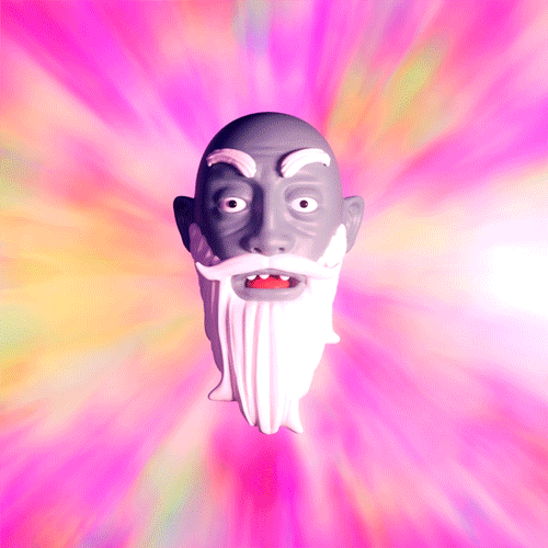 Old Man Wtf GIF by Soilbandit