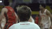 Division Ii Basketball GIF by MSUM Dragons