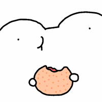 Hungry So Good GIF by Kennysgifs