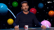 Ilustres Ignorantes GIF by Movistar Plus+