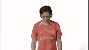 Portland Thorns Sport GIF by National Women's Soccer League