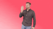 Knockout Reaction GIF by BytEffekt