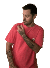 Top Vazaonde Sticker by Marcos Vaz