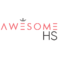 awesome hs Sticker by Homem do Sapato