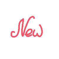 Rainbow Trembling Sticker