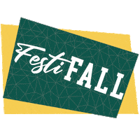 Wayne State Fall Sticker by Wayne State University