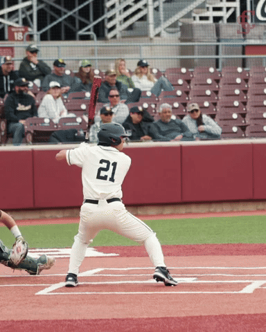 Niko Olson RBI