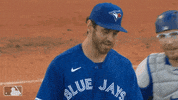Major League Baseball Sport GIF by MLB