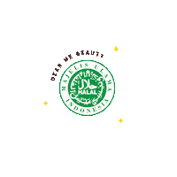 Makeup Back In Stock Sticker by Dear Me Beauty