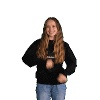 Dance Smile Sticker by adoniadeutschland