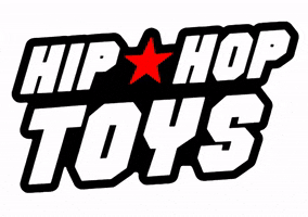 GIF by hiphoptoys