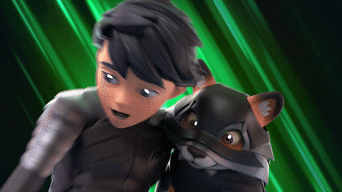 Oh No Reaction GIF by Tara Duncan