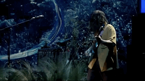Brits GIF by BRIT Awards