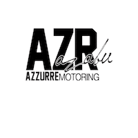 Azr Sticker by AZZURRE