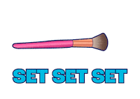 Maquillaje Mexican Brand Sticker by Arantza Cosmetics