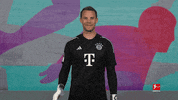 Happy Fc Bayern GIF by Bundesliga