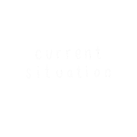 artoftas mood typography overlay situation Sticker