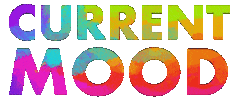 Current Mood Sticker