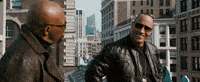 The Other Guys GIF by hero0fwar