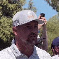Pga Tour Masters GIF