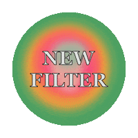 Filter Effect Sticker