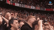 Happy Sport GIF by MolaTV