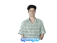 Mercedes Benz Fashion Week App Sticker by Peoople