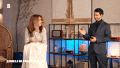 Vamos Edoardo Ferrario GIF by Tv8it