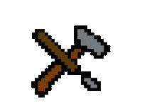 OldSchoolRuneScape pixel games pixel art video games Sticker