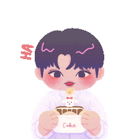 Kangyouseok Sticker
