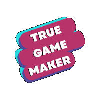 GameConferenceMX-GCMX gamer gamedev videogames indiedev Sticker