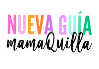 Pattern Lana Sticker by mamaQuilla Tejidos
