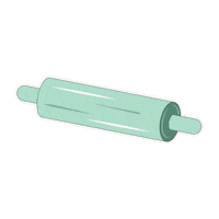 Shopping Baking Sticker by BuzzFeed
